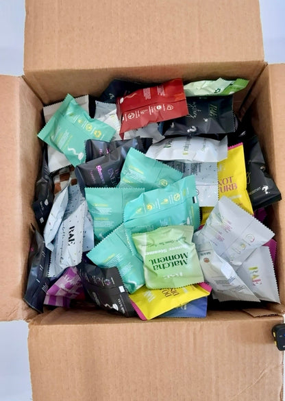 Mystery Shower Steamer Bundle