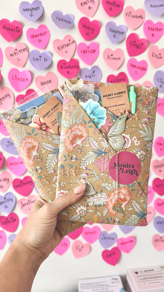 Blind Date with a Book
