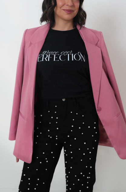 Grace Over Perfection Graphic Tee