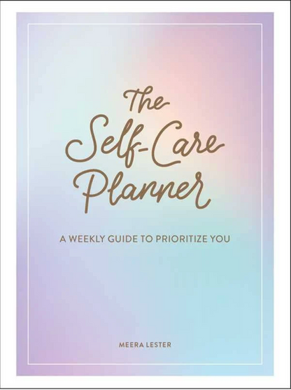 Self Care Limited Release Bundle