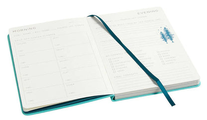 UNPLUG: 90 Day Journal for Cultivating Off-Screen Wellbeing