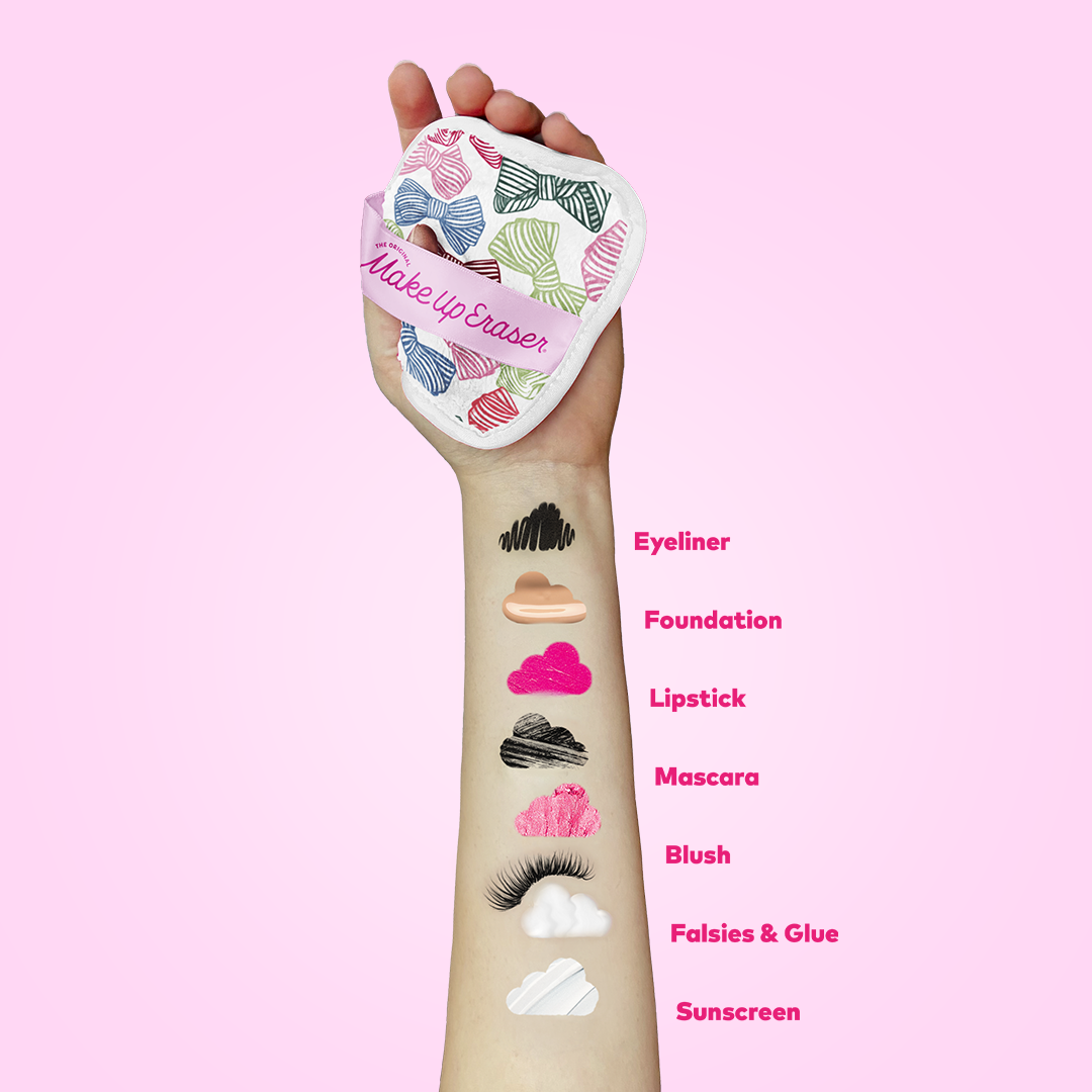 Fab-BOW-lous 7-Day Set |  The Whimsical Pink Bow