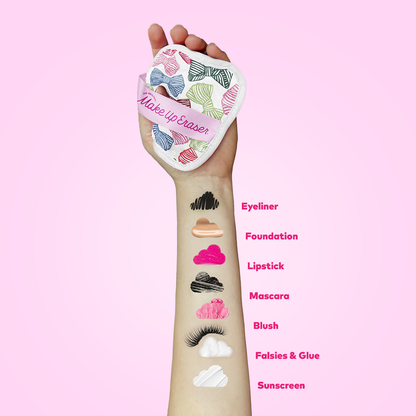 Fab-BOW-lous 7-Day Set |  The Whimsical Pink Bow
