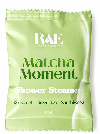 Hello Morning Shower Steamers