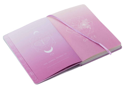GRACE: 90 Day Daily Reflection Journal