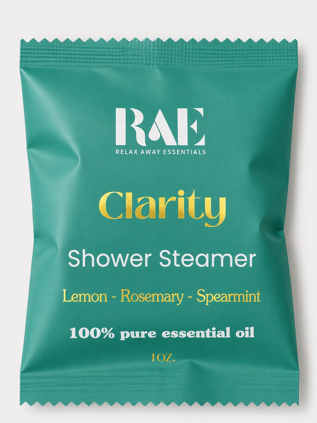 Tranquility Shower Steamers
