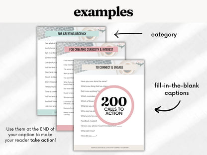 CTAs That Connect & Convert