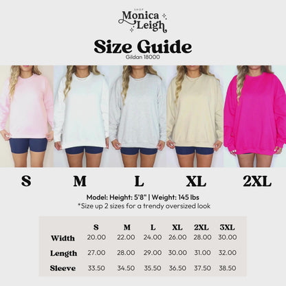 Planted Not Buried Crewneck Sweatshirt